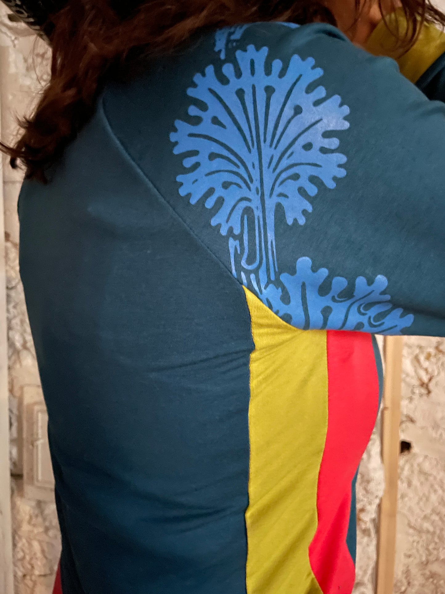 Classic Pullover - Small