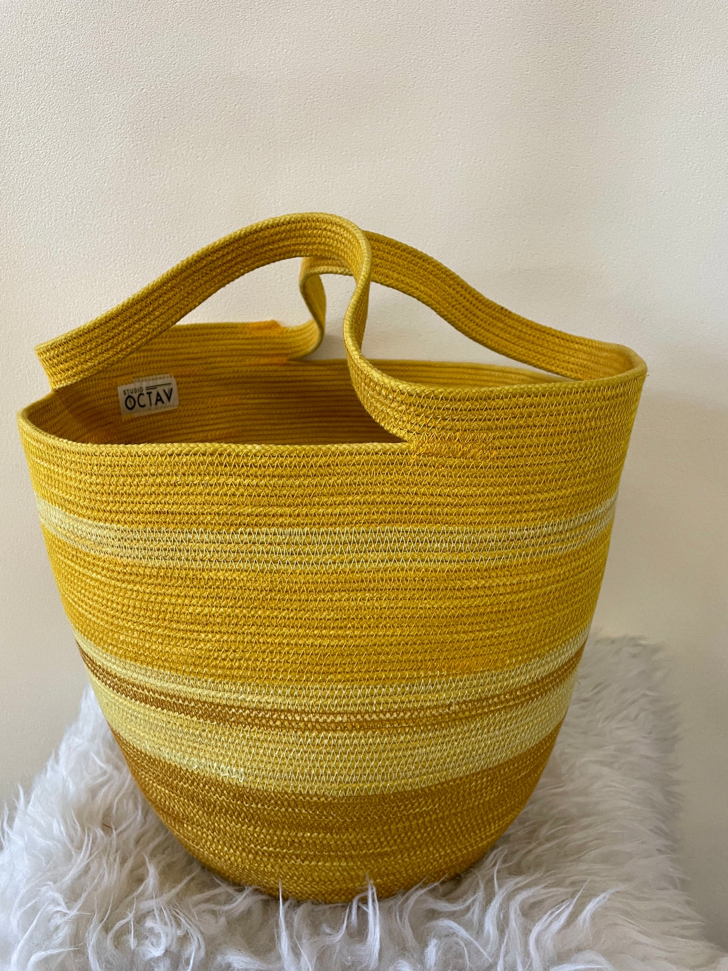 Limon Market/Project Bag