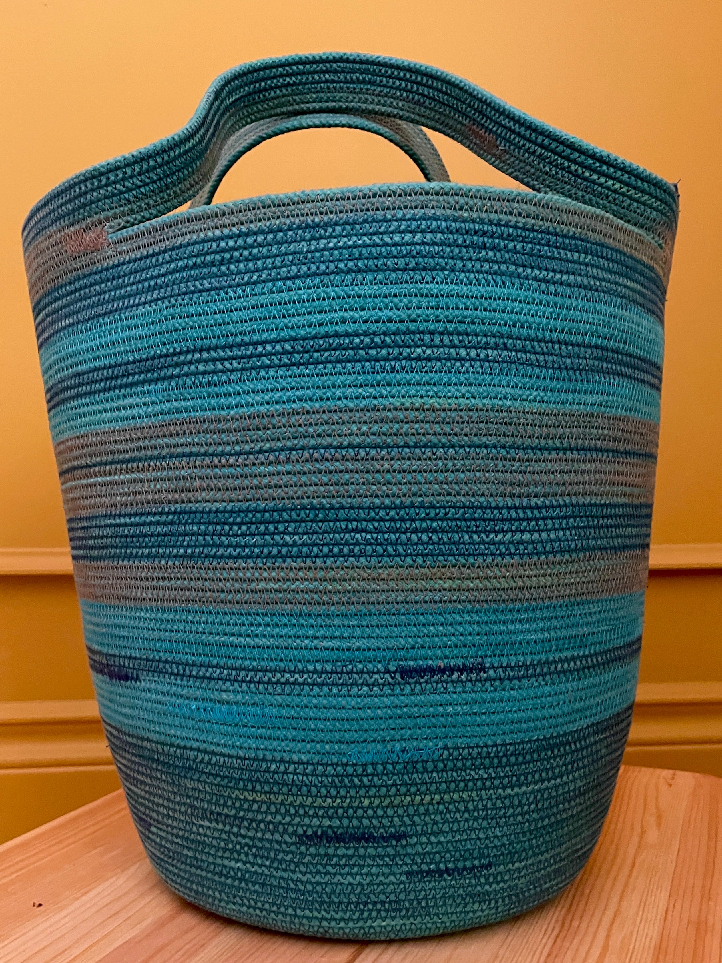 Callaina Market/Project Bag