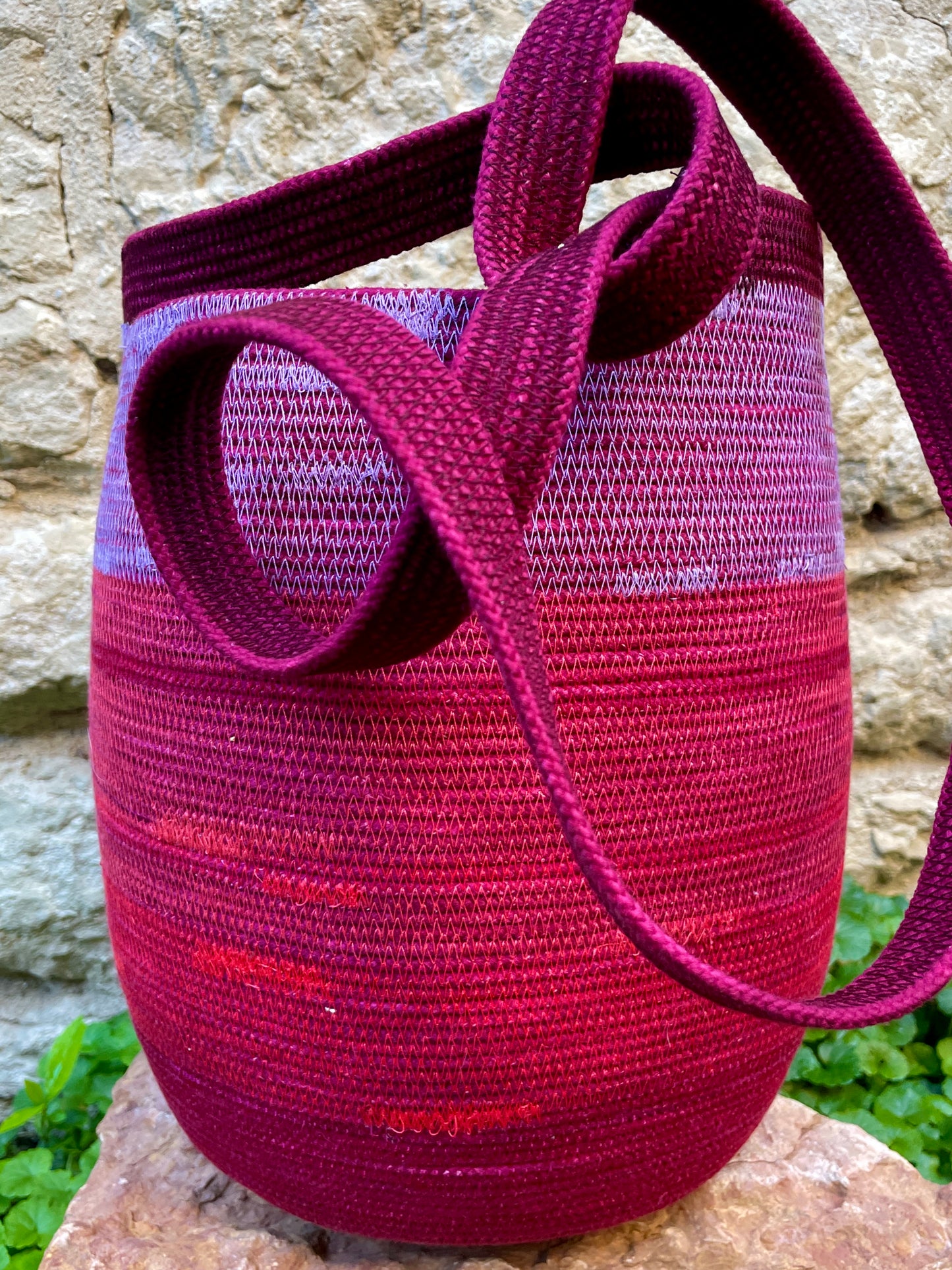 Corolla Foraging Basket