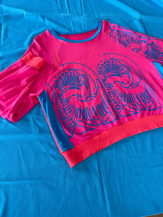 Classic Pullover - Large