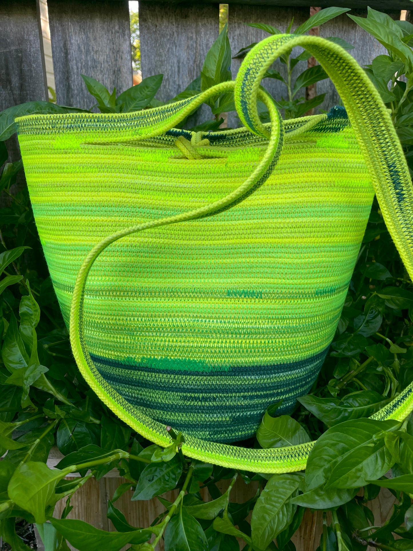 Makrut Foraging Basket