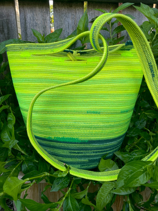 Makrut Foraging Basket