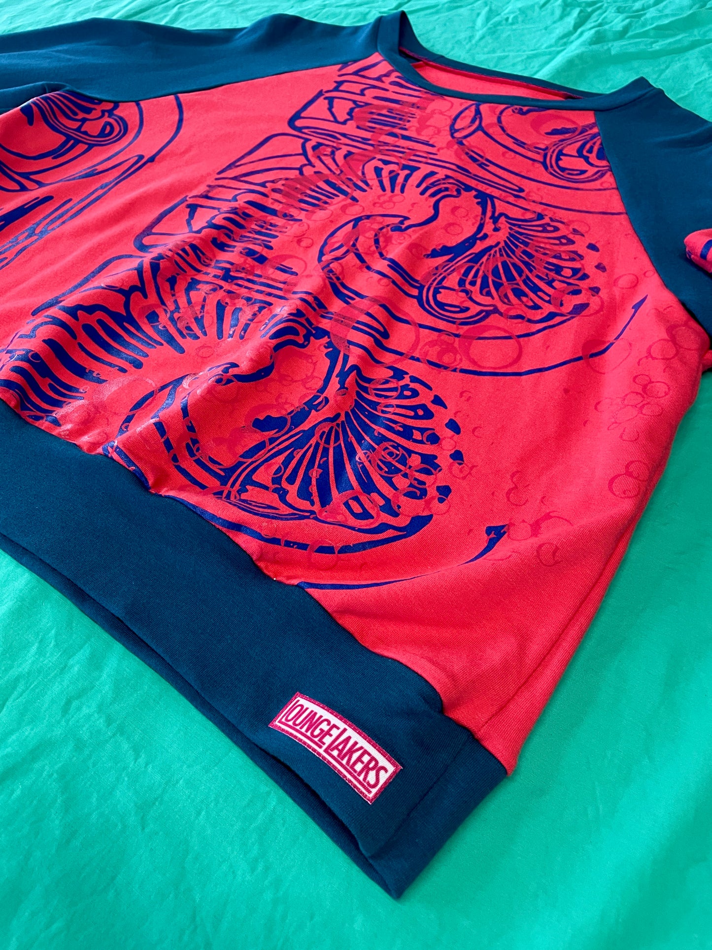 Classic Pullover - Small