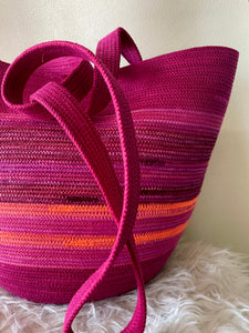Punica Granatum Foraging Basket