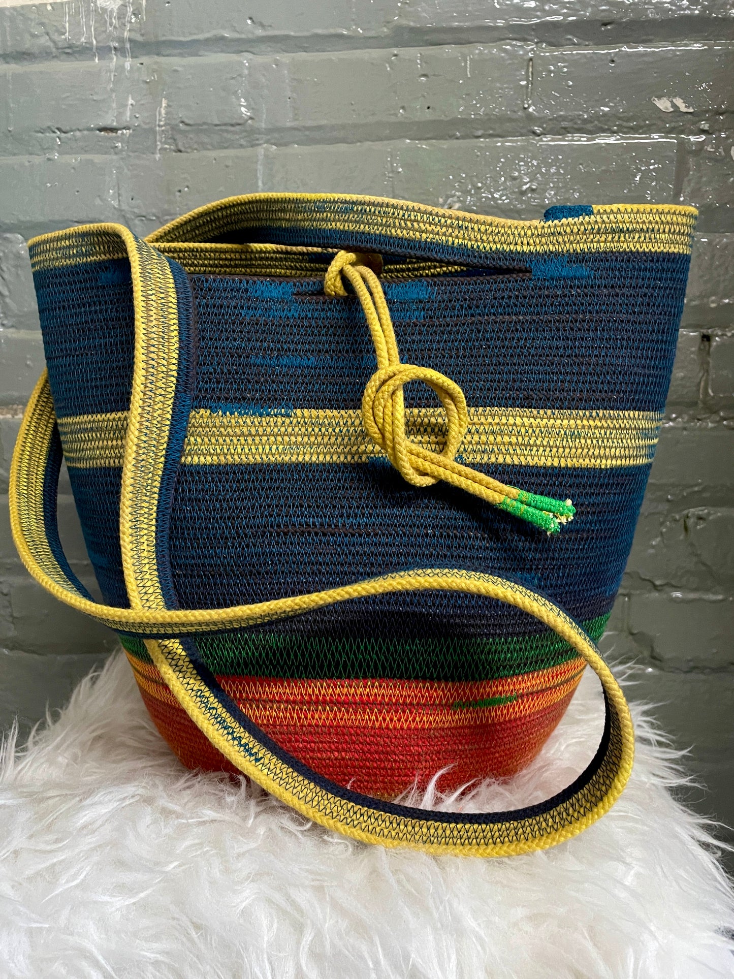 Phoebeus Foraging Basket