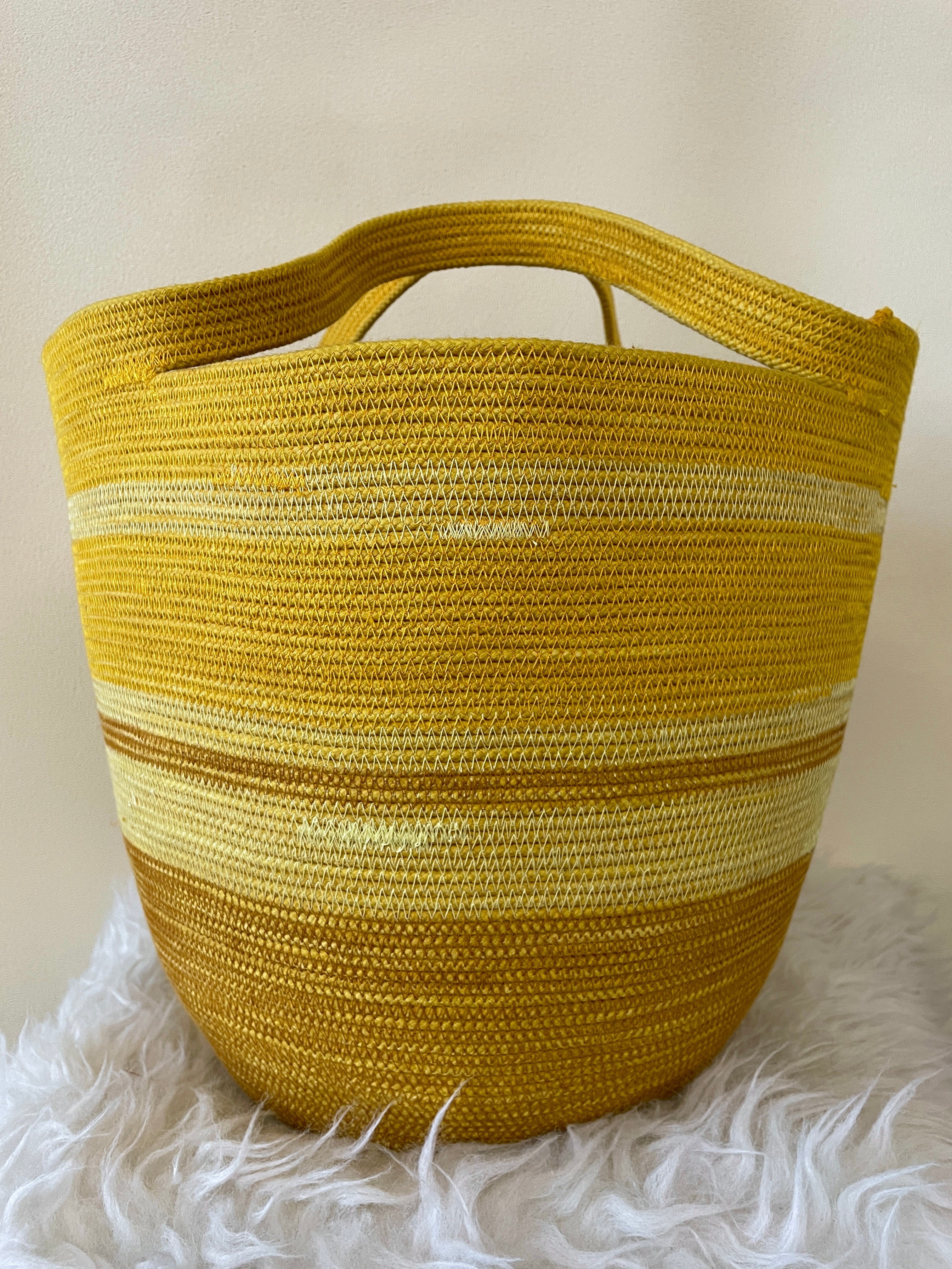 Limon Market/Project Bag