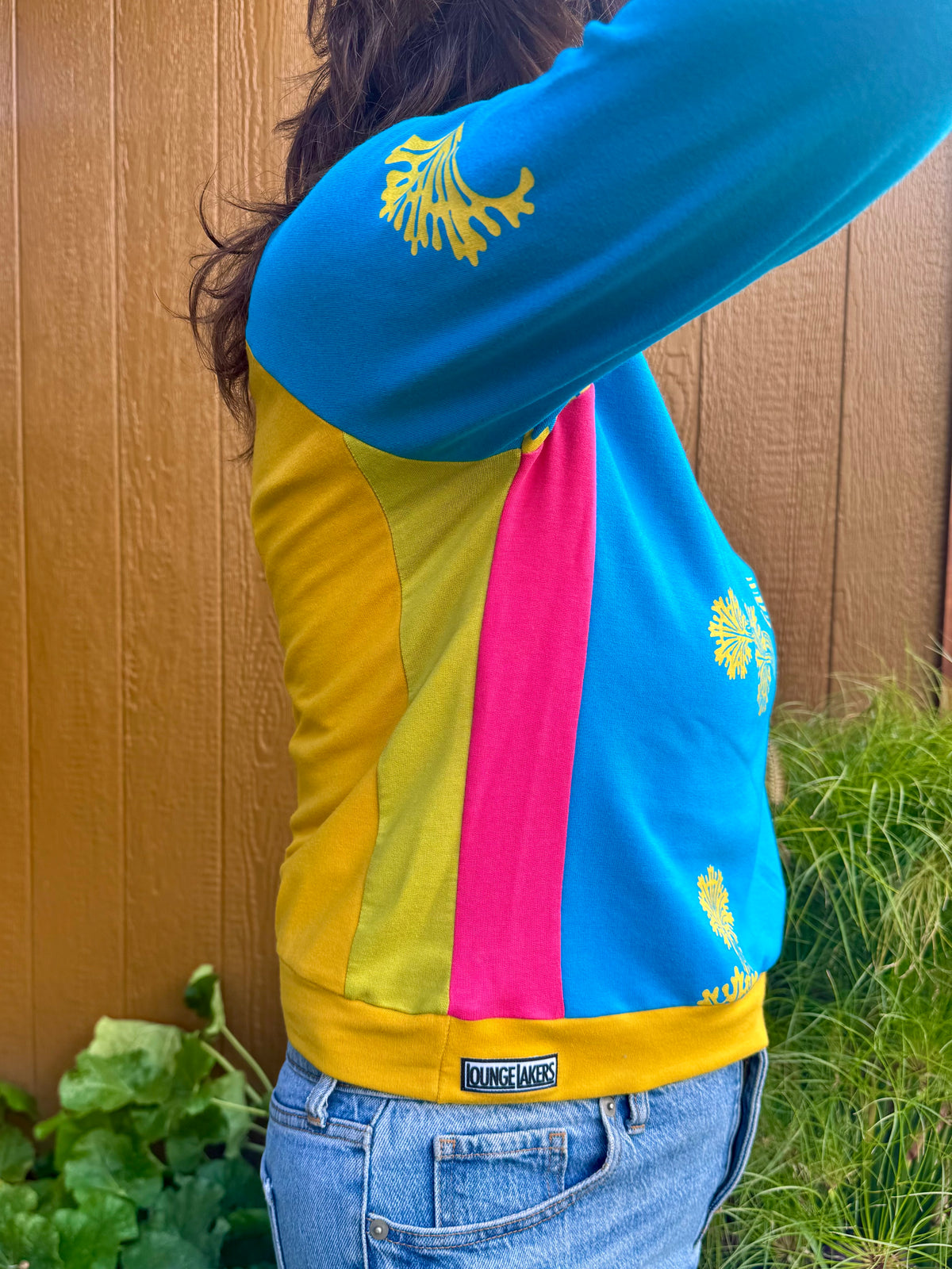 Classic Pullover - Small