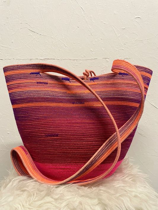 Calibrachoa Foraging Basket