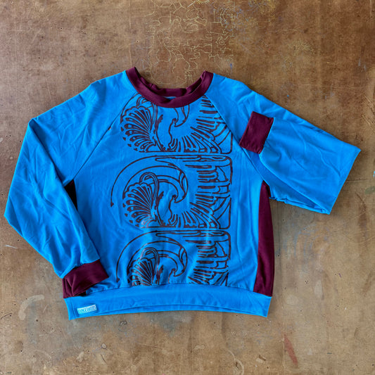 Classic Pullover - Large