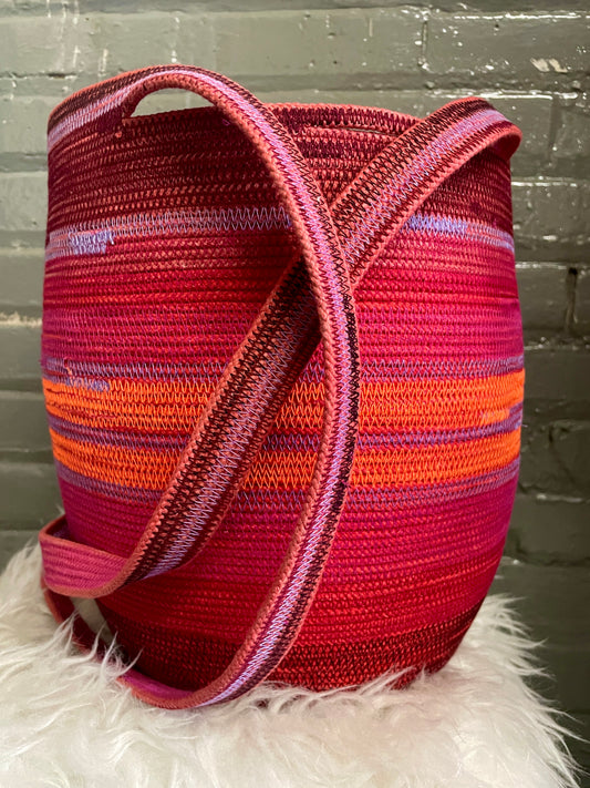 Tago Foraging Basket