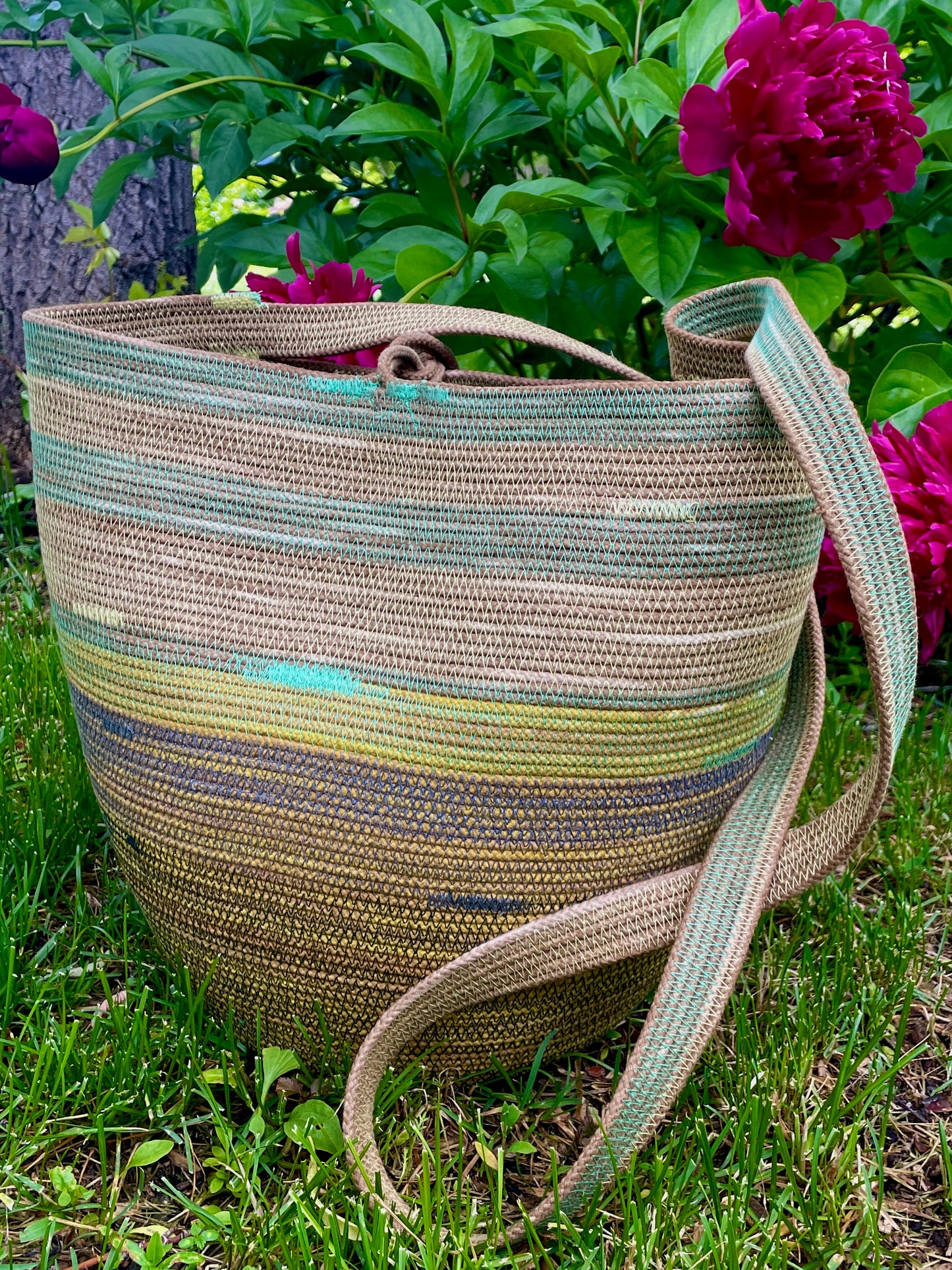 Kaimus Foraging Basket