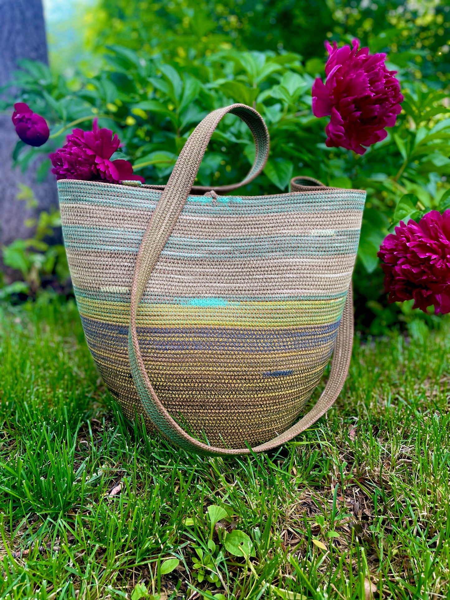 Kaimus Foraging Basket