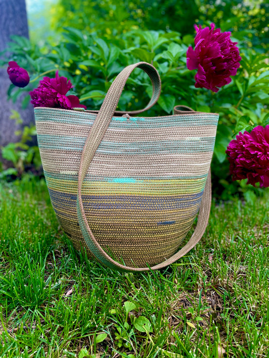 Kaimus Foraging Basket