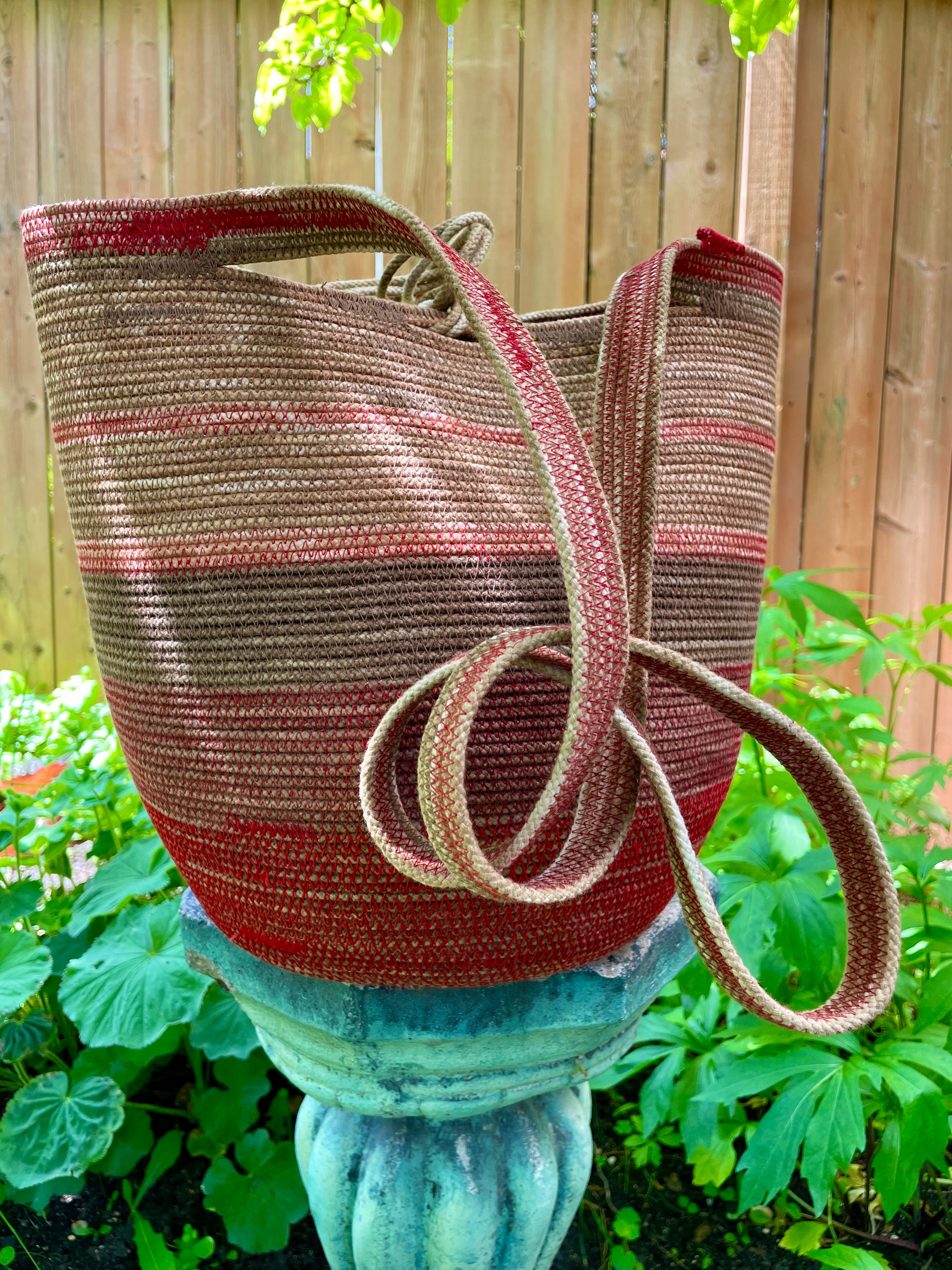 Chamaerion Foraging Basket
