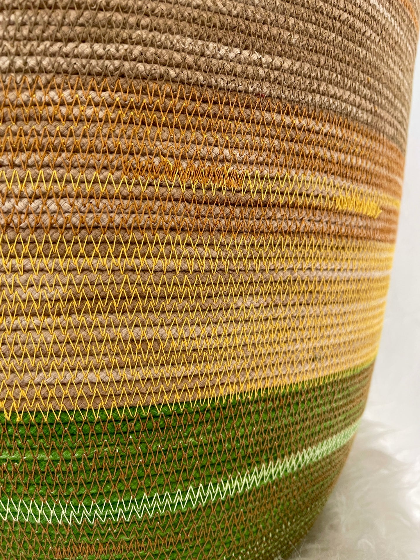 Electrum Market Basket