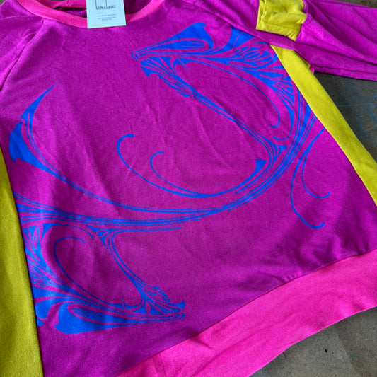 Classic Pullover - Small