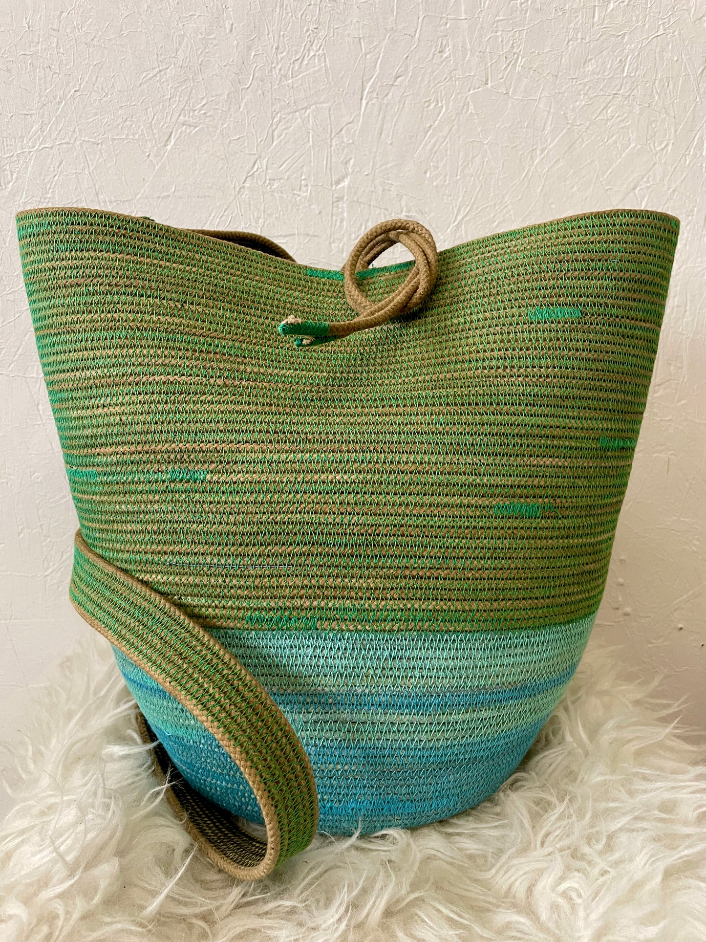 Favourite Foraging Basket