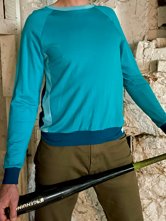 Classic Pullover - Medium Tall