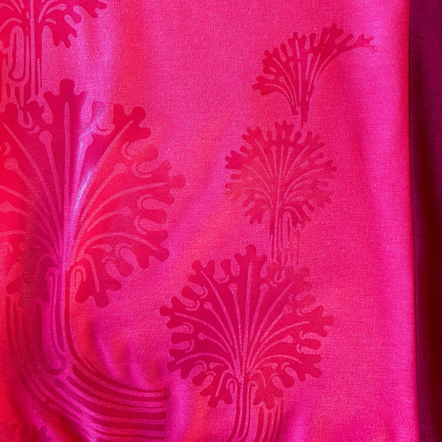 Classic Pullover - Small