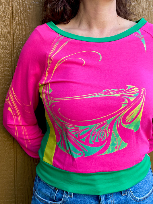 Classic Pullover - Small