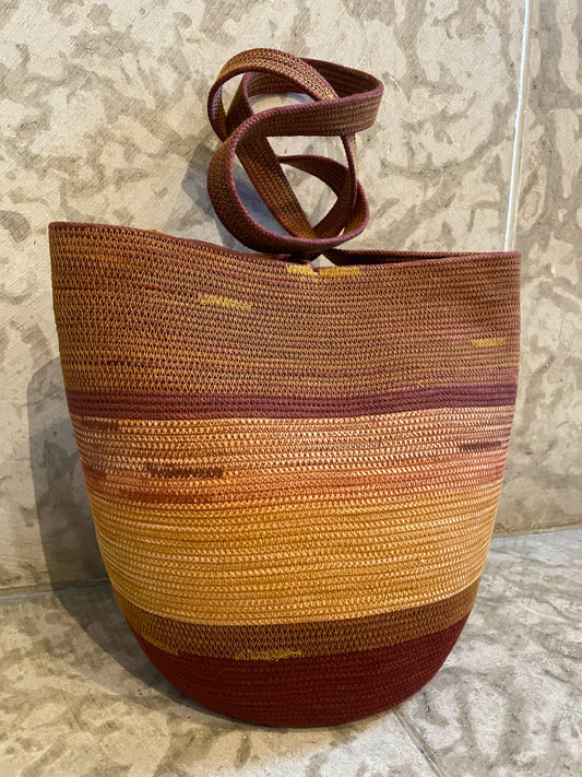 Arabicus Foraging Basket