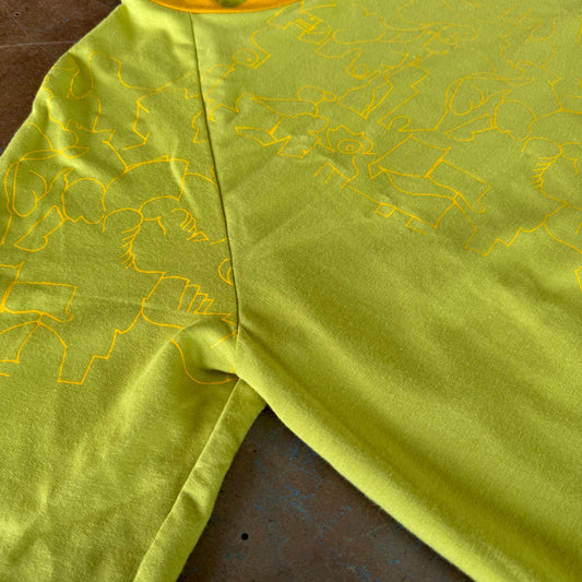 Classic Pullover - Medium