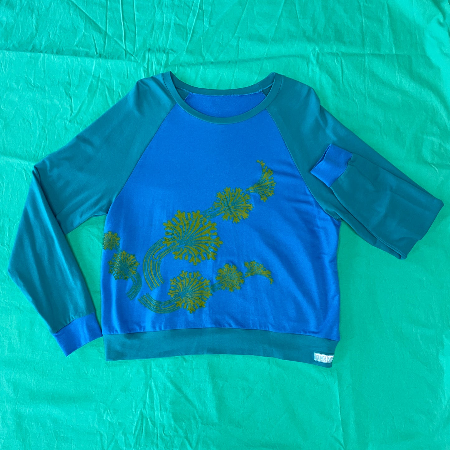 Classic Pullover - Small