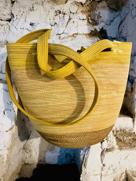 Souris Foraging Basket