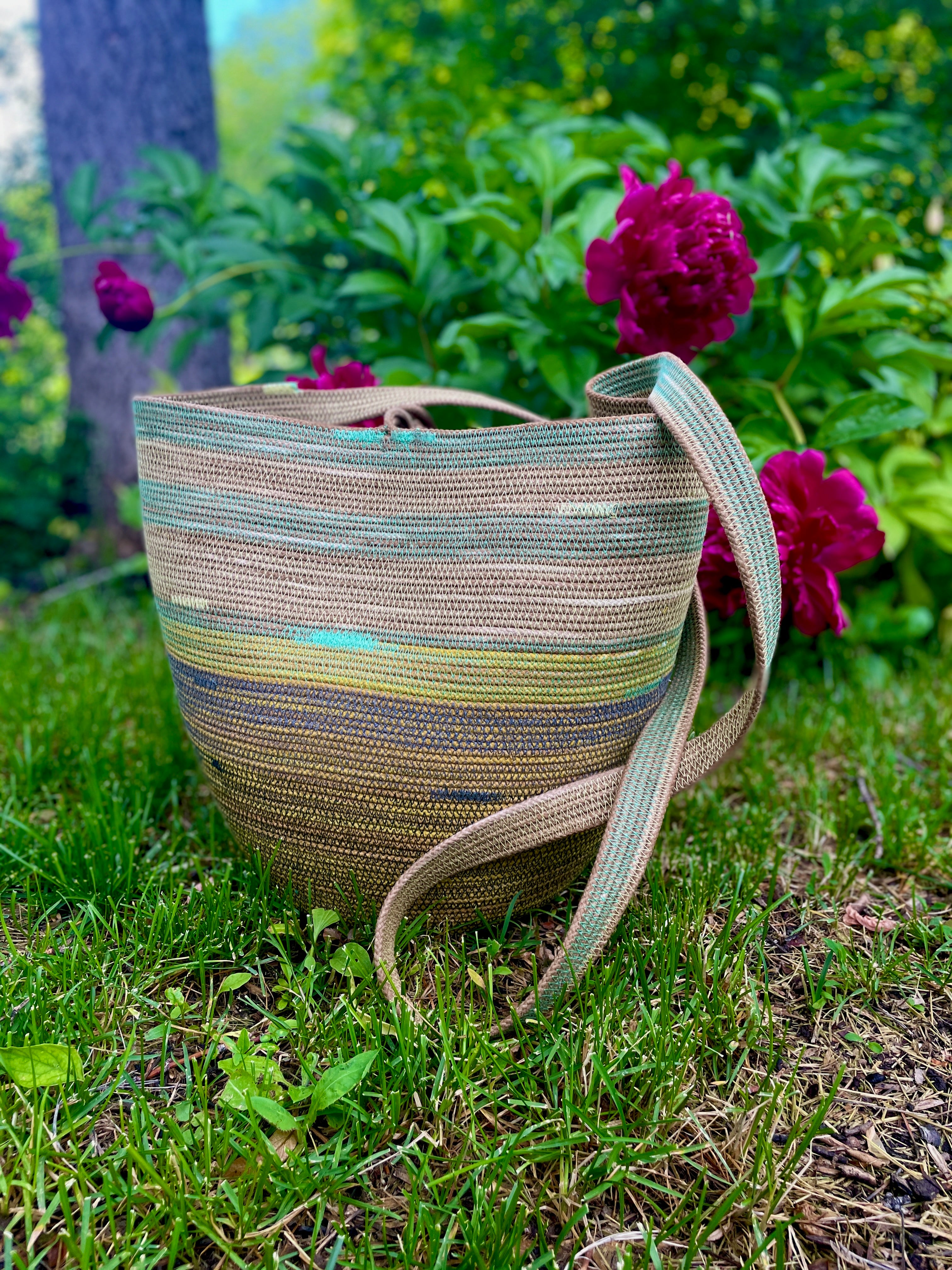 Kaimus Foraging Basket