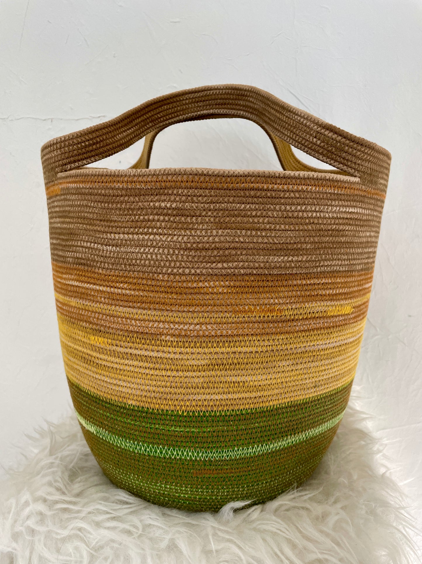 Electrum Market Basket