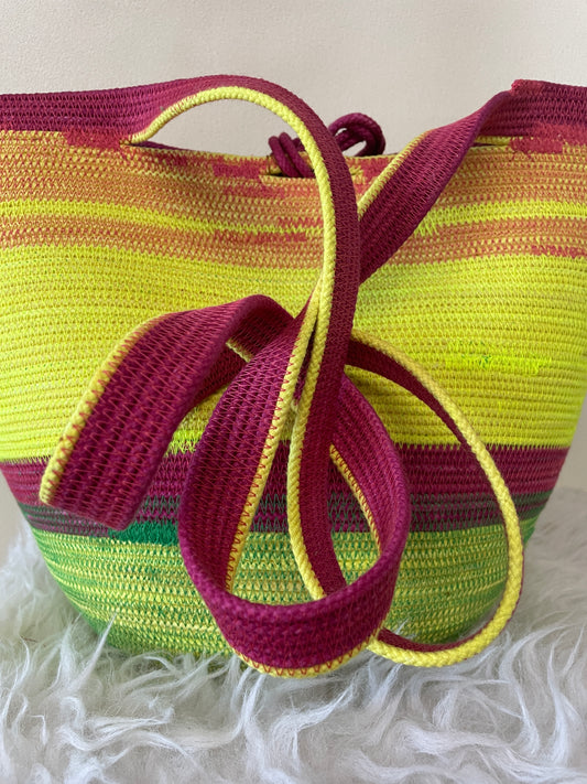 Ergine Foraging Basket