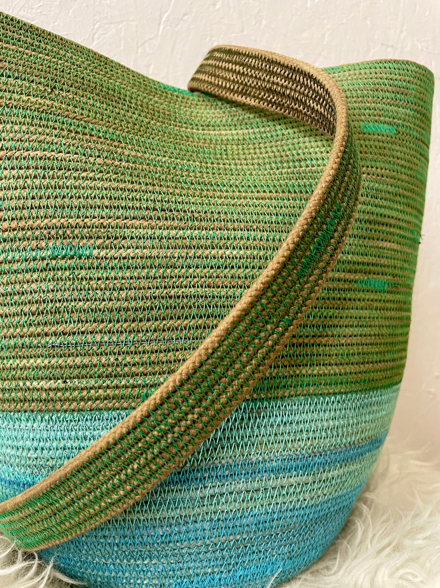 Favourite Foraging Basket