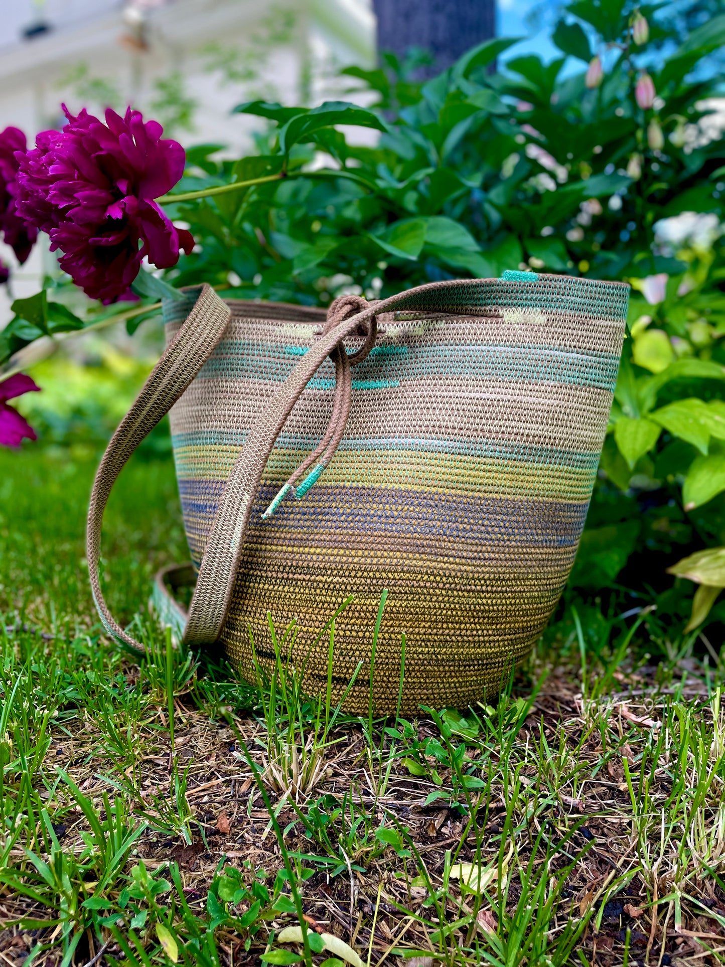 Kaimus Foraging Basket