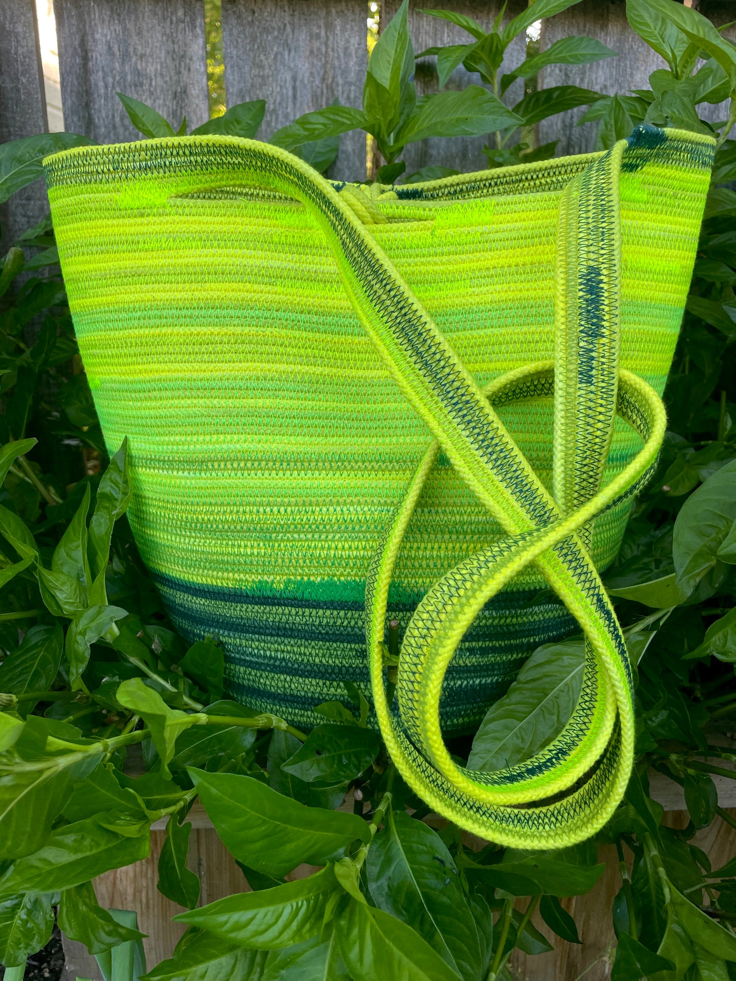 Makrut Foraging Basket