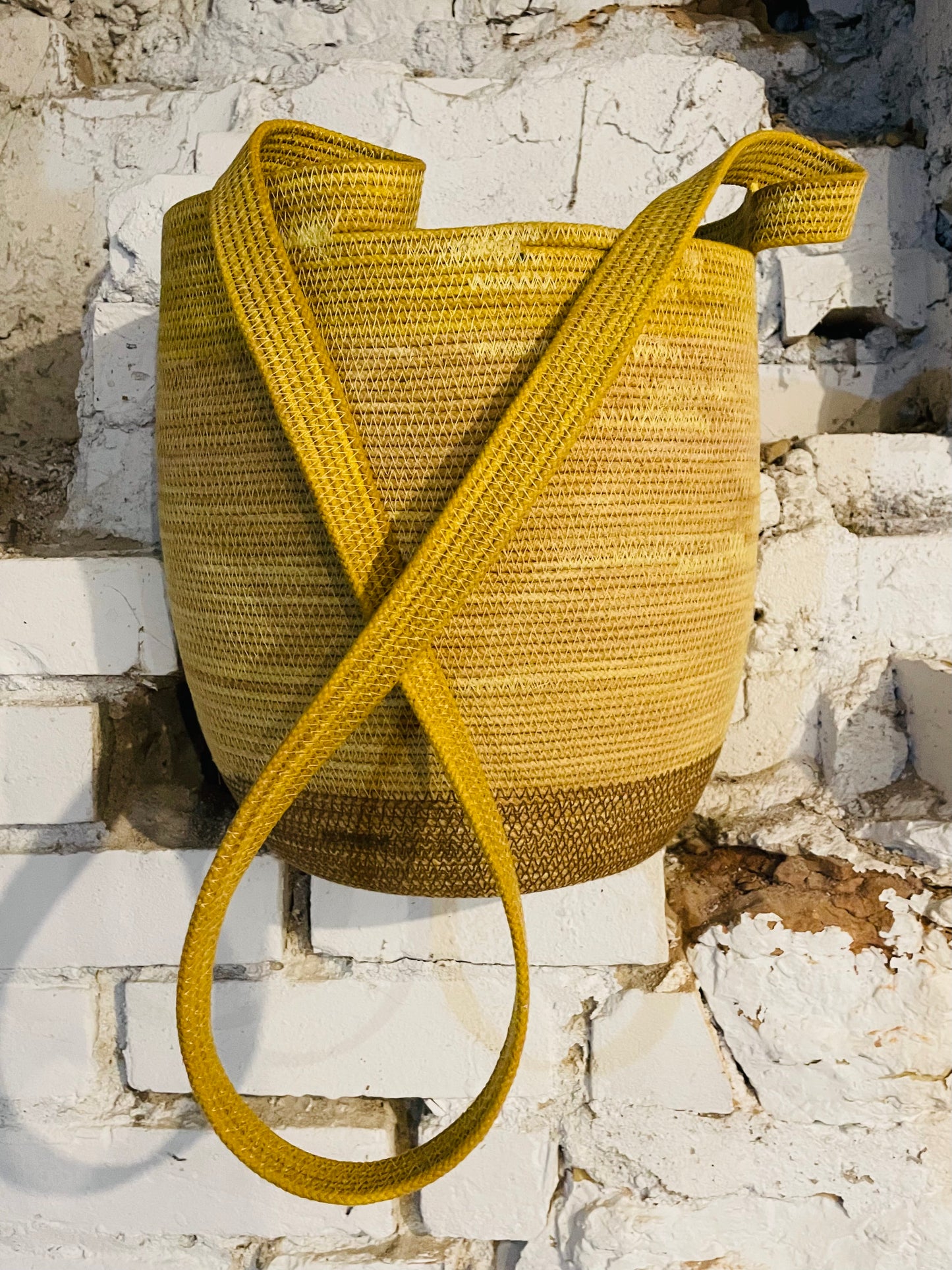 Souris Foraging Basket