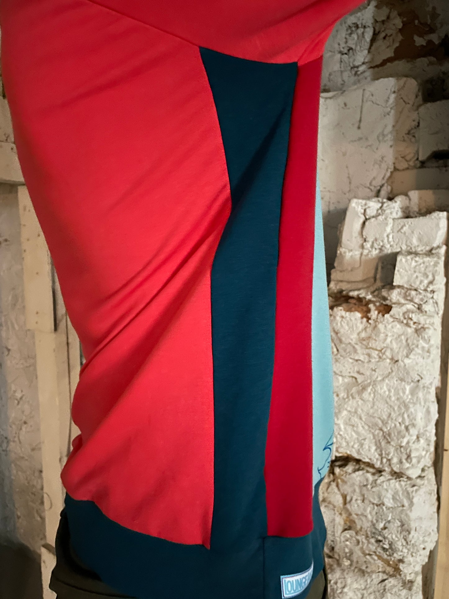 Classic Pullover - Medium Tall