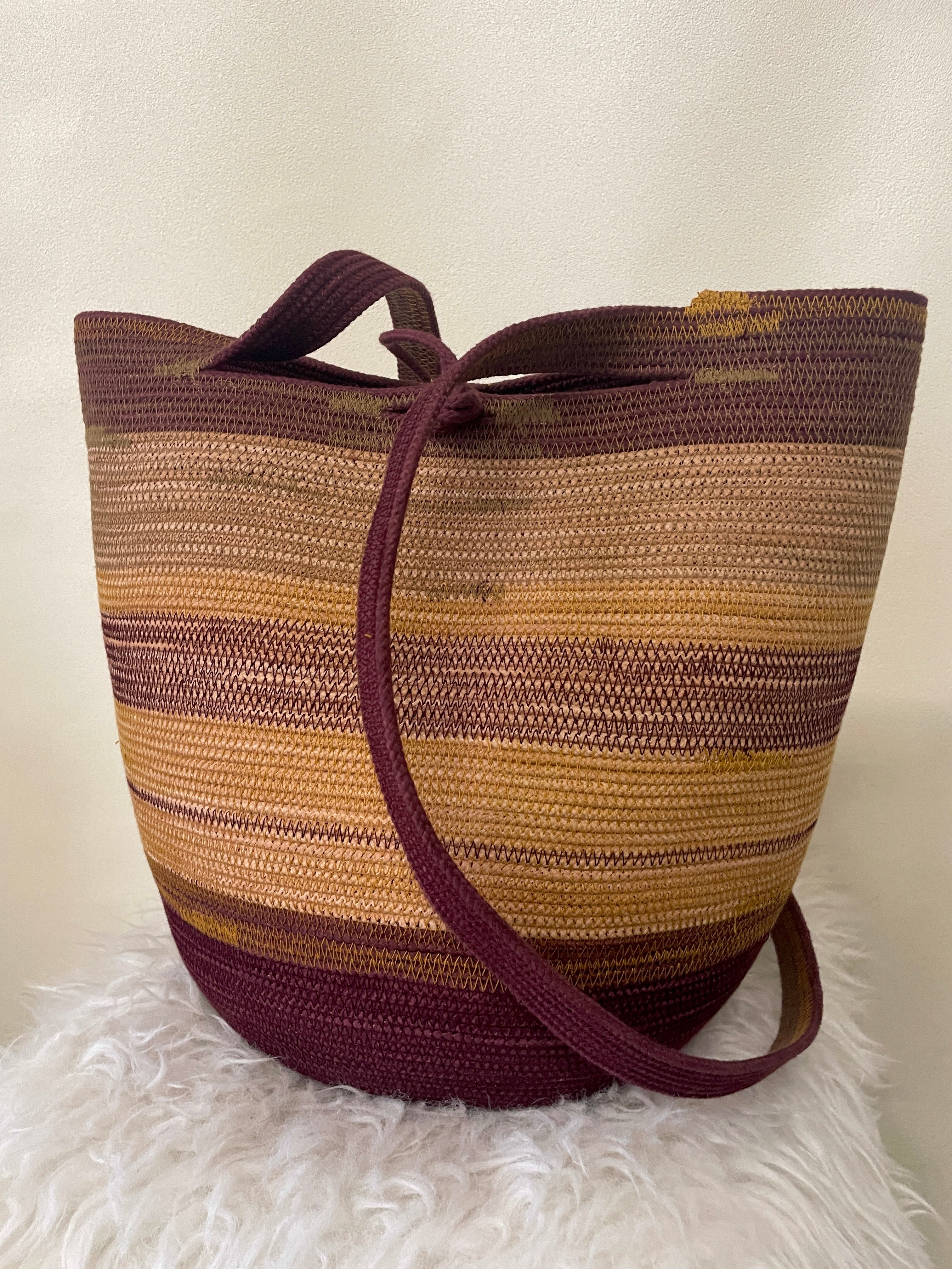 Angelus Foraging Basket