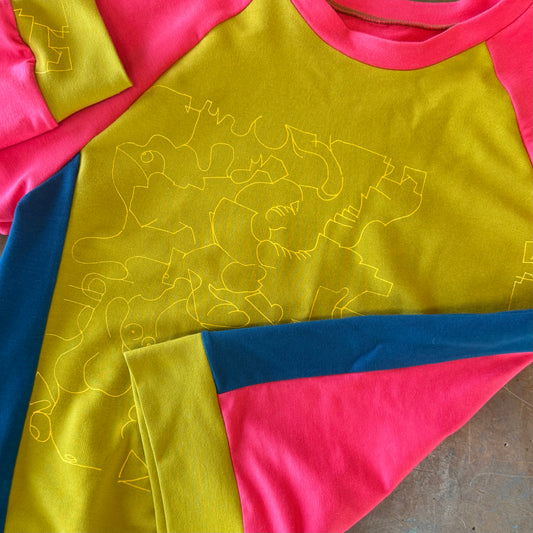 Classic Pullover - Small