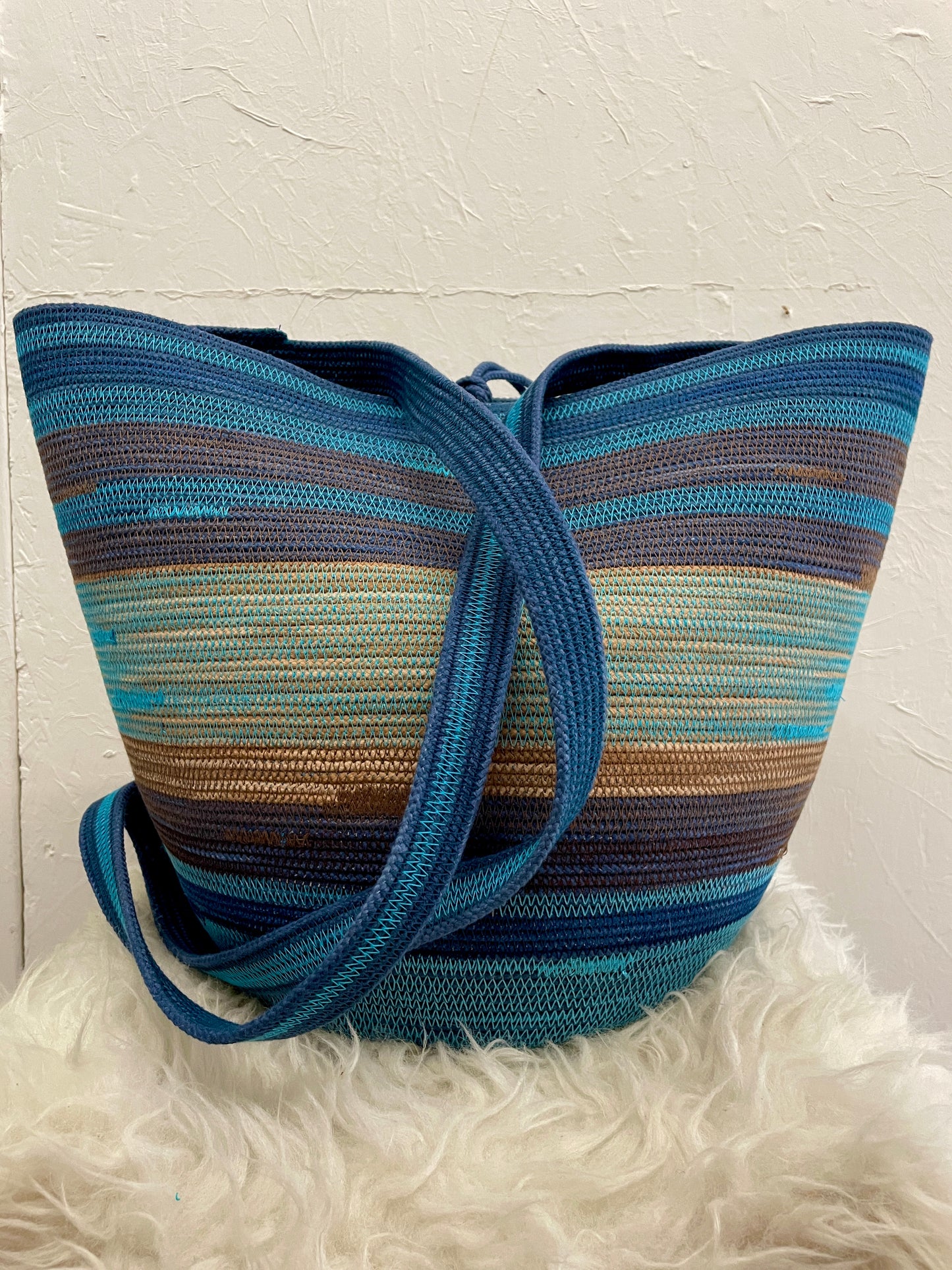 Niskimin Foraging Basket