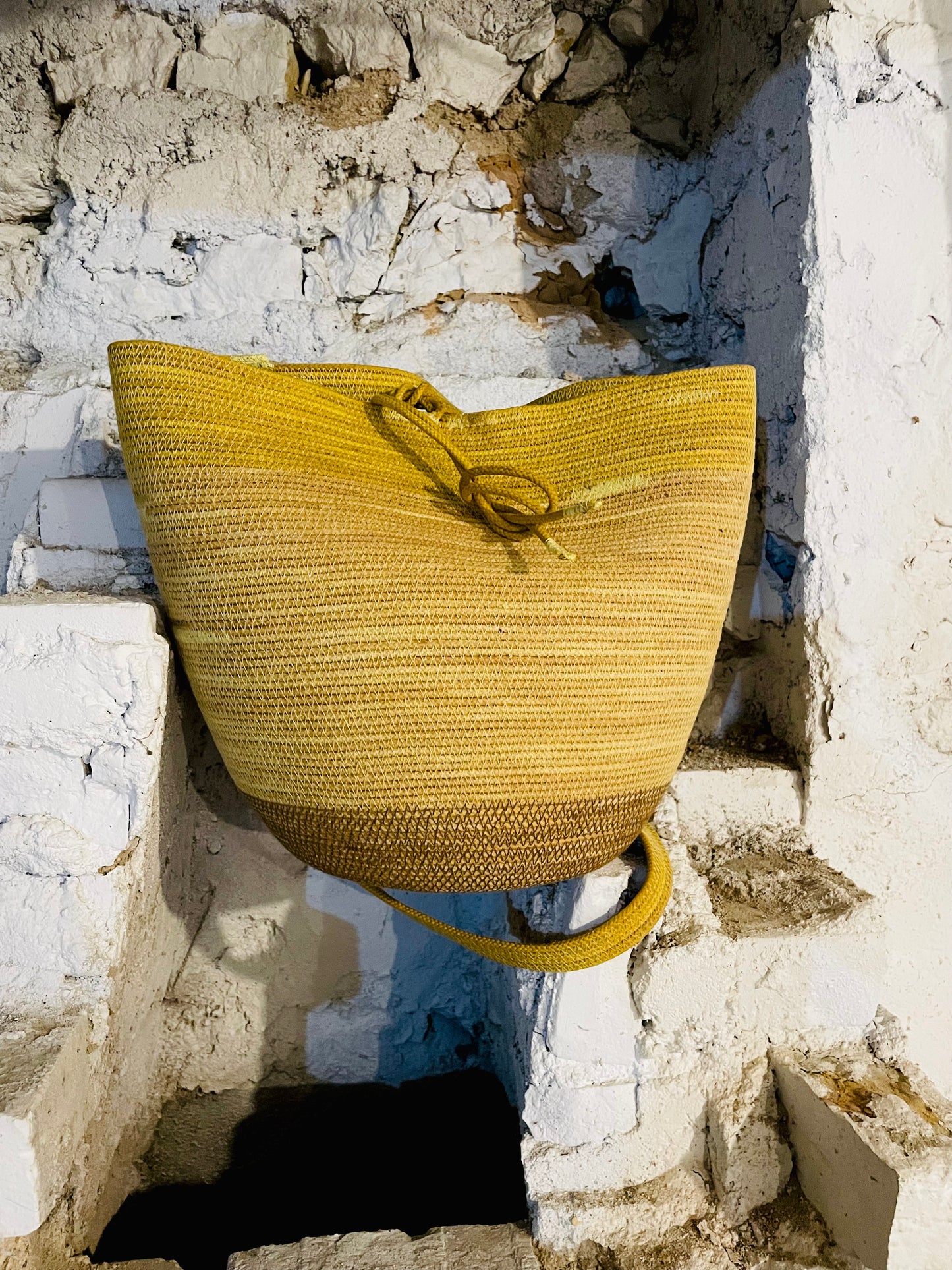 Souris Foraging Basket