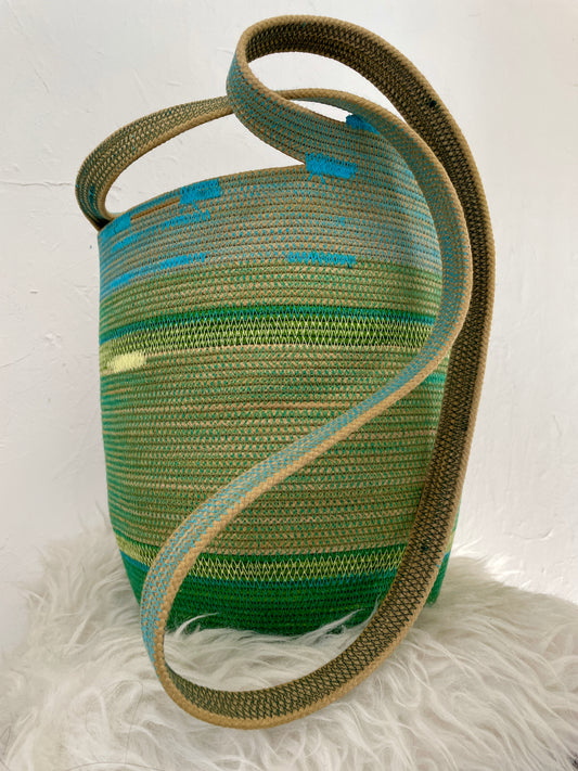 Grenfeld Foraging Basket