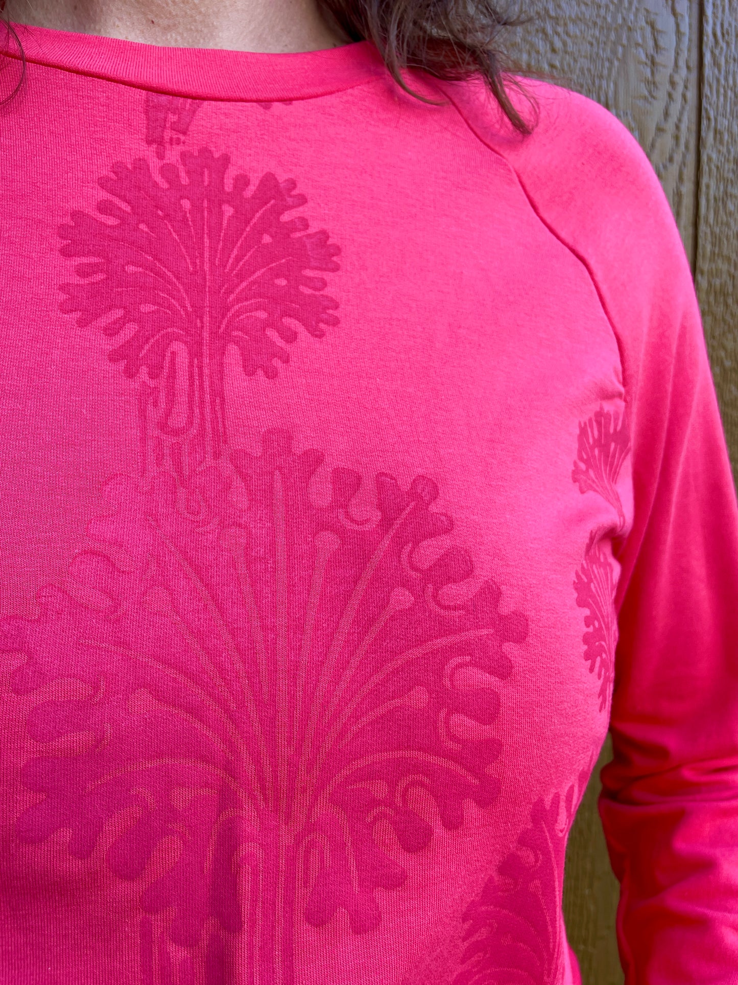 Classic Pullover - Small