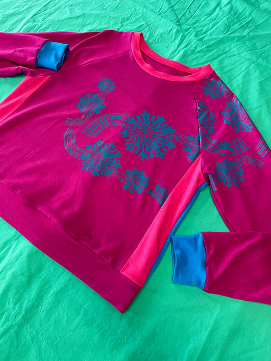 Classic Pullover - Small