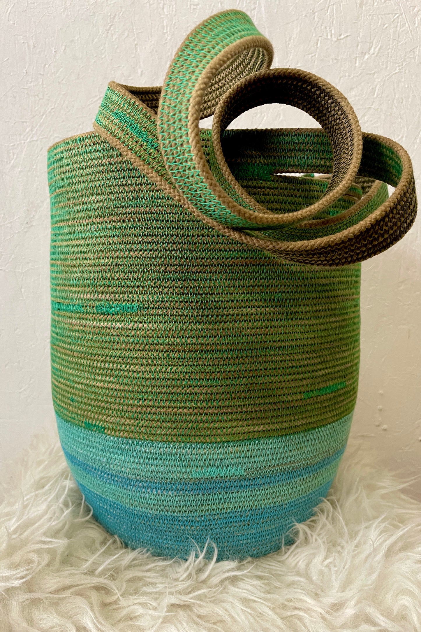 Favourite Foraging Basket