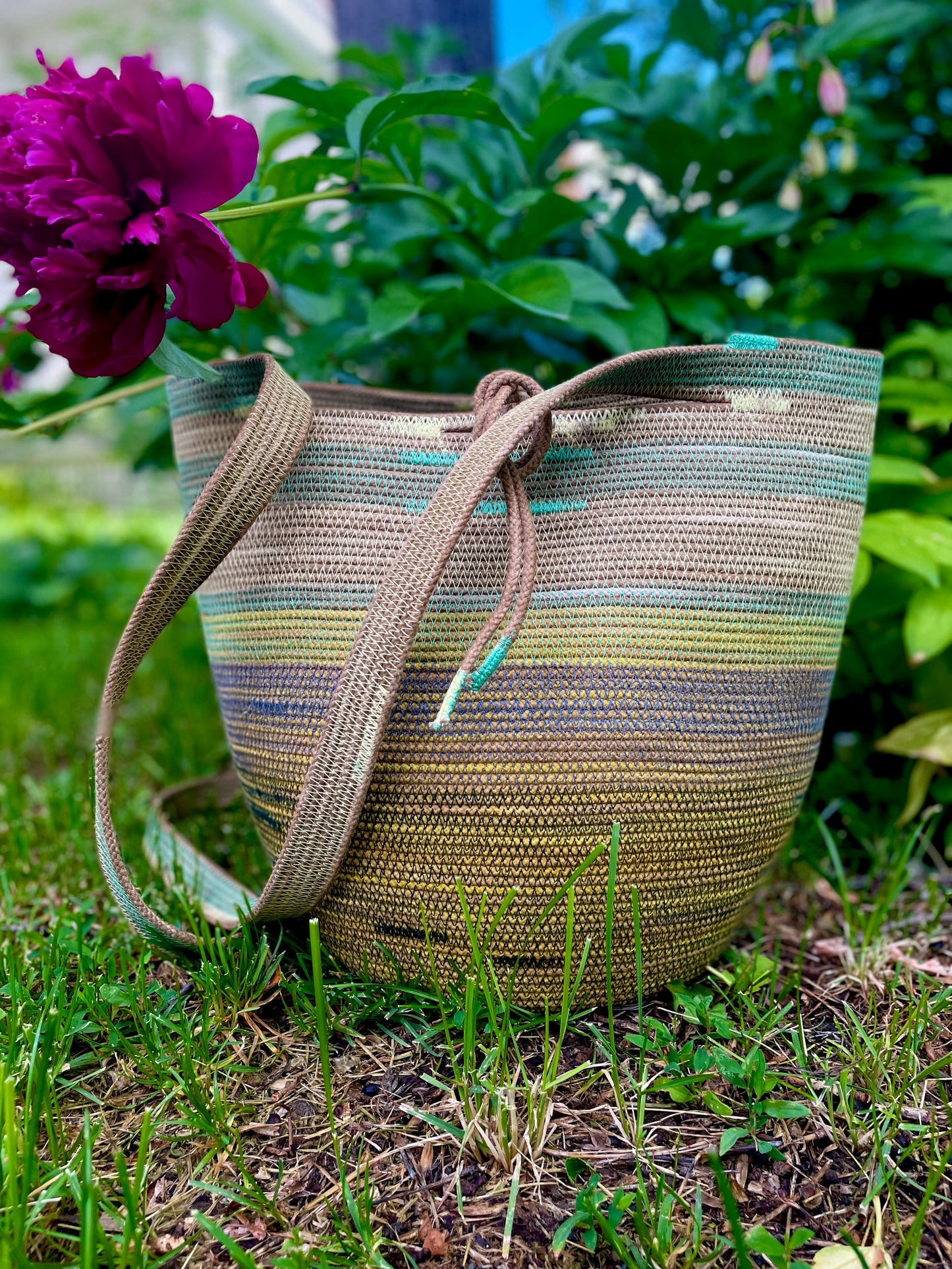 Kaimus Foraging Basket