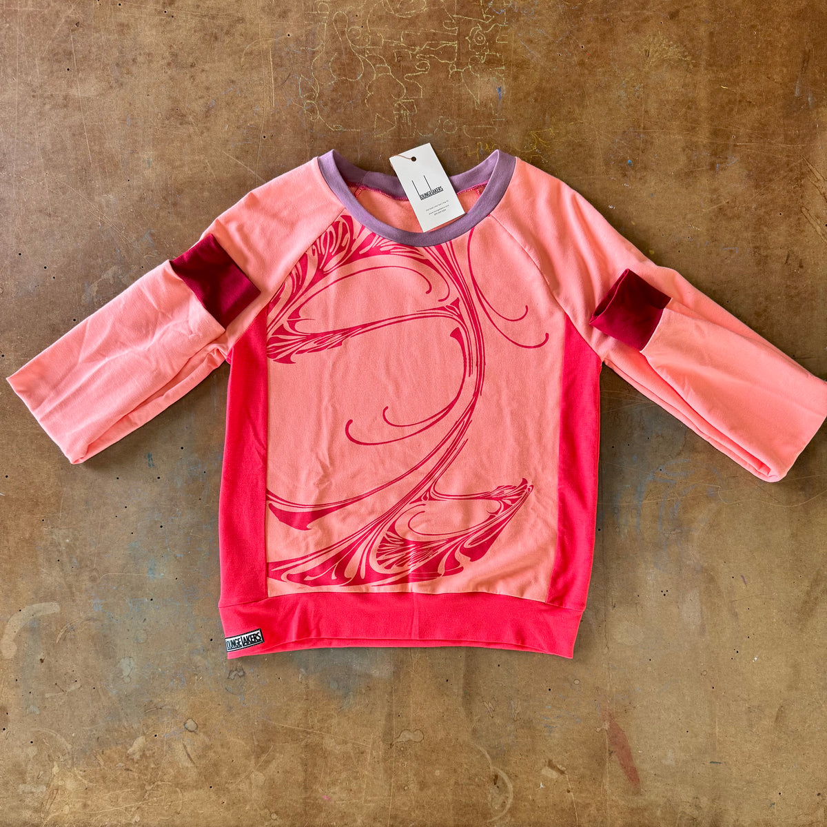 Classic Pullover - X-Small