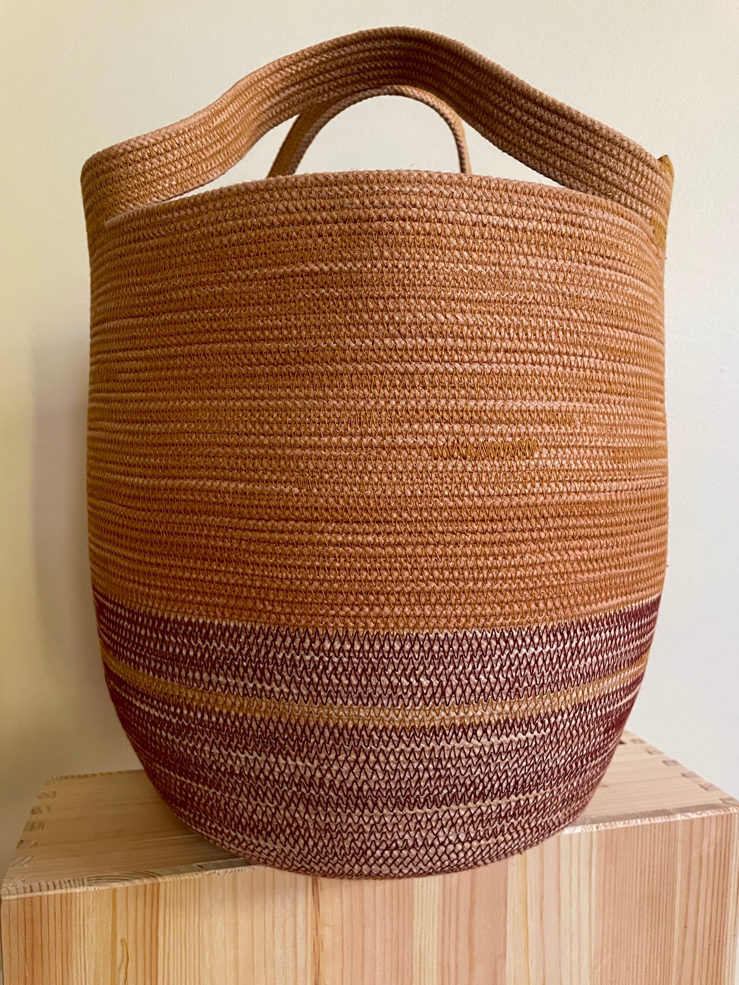 Zellige Market/Project Bag