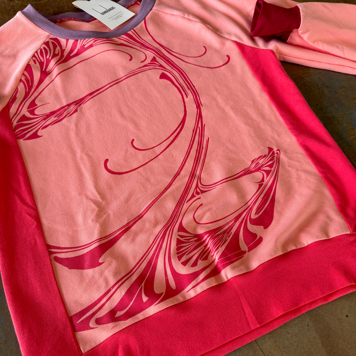 Classic Pullover - X-Small