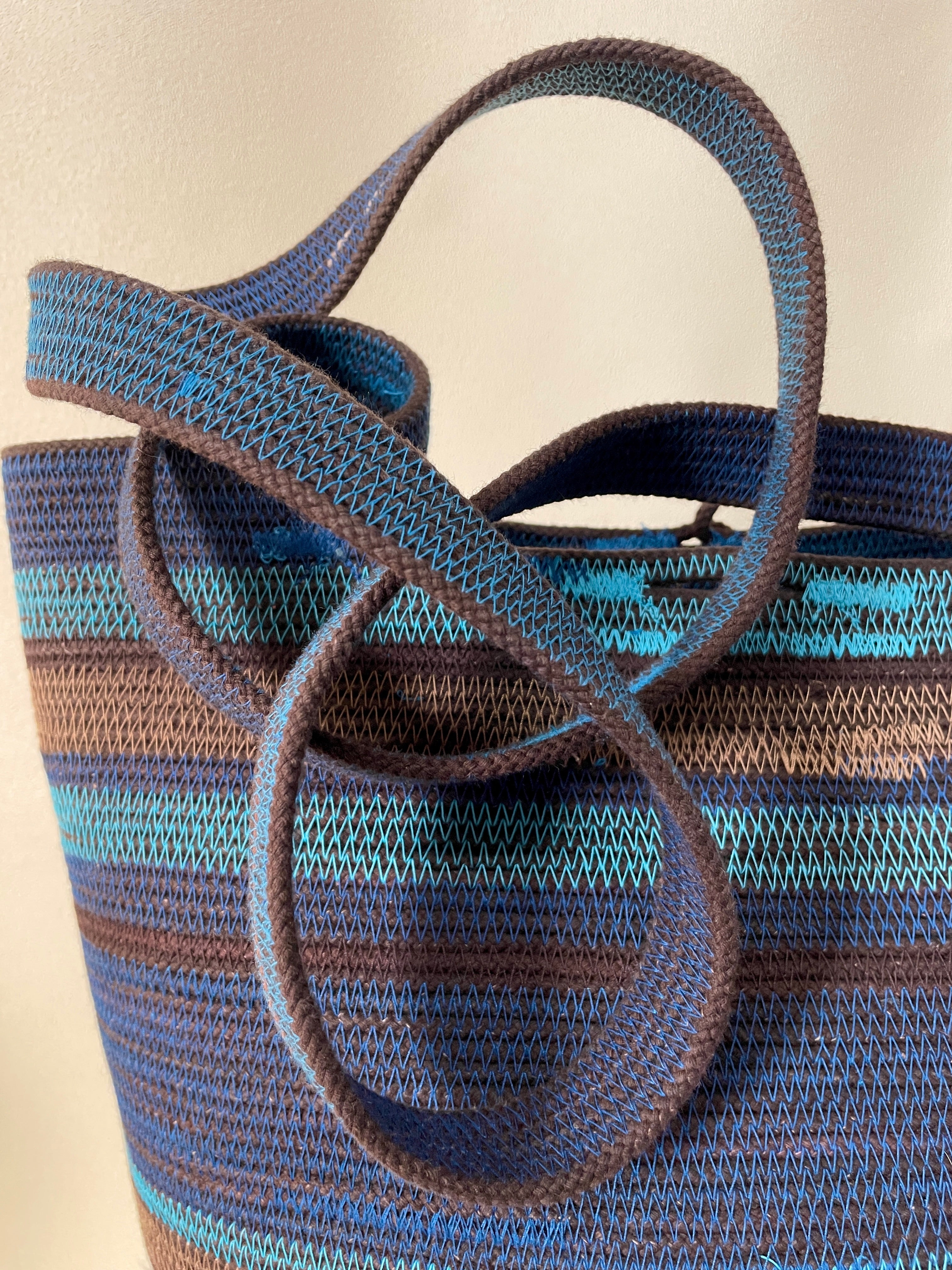 Vaccinium Foraging Basket